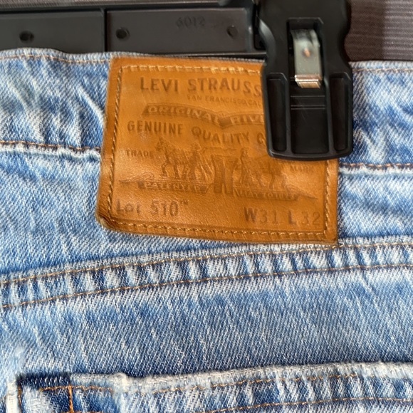 LEVI Strauss & Co. Jeans - Picture 5 of 10